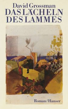portada Das Lächeln des Lammes (in German)