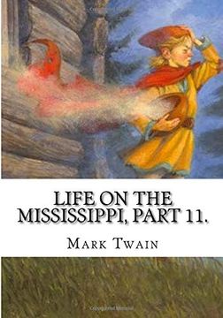 portada Life on the Mississippi, Part 11. (in English)