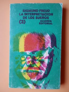 portada La interpretación de los sueños (3)