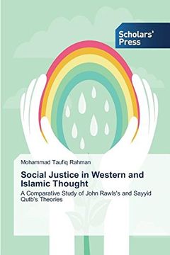 portada Social Justice in Western and Islamic Thought