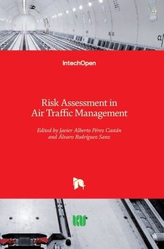 portada Risk Assessment in Air Traffic Management (en Inglés)