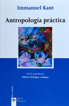 portada Antropologia Practica (2ª Ed. ) (in Spanish)