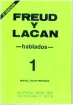 portada Freud y Lacan Hablados 1