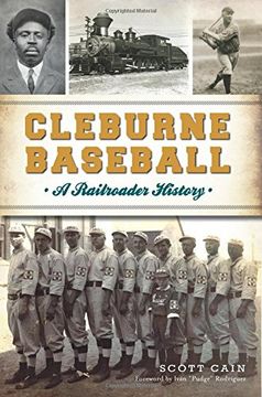 CLEBURNE BASEBALL (Sports) (en Inglés)