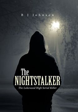 portada The Nightstalker: The Lakewood High Serial Killer