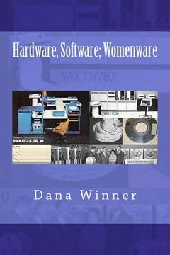 portada hardware, software; womenware (in English)
