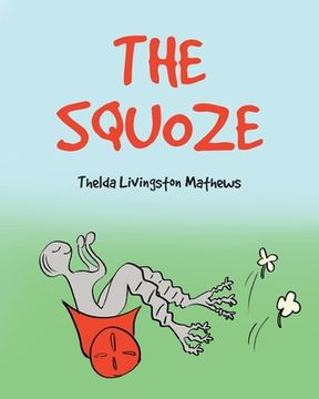 portada The Squoze (en Inglés)