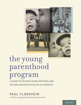 portada The Young Parenthood Program: A Guide to Helping Young Mothers and Fathers Become Effective Co-Parents 
