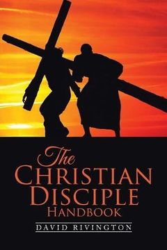portada The Christian Disciple Handbook