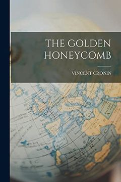 portada The Golden Honeycomb (en Inglés)