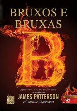 portada Bruxos e Bruxas (in Portuguese)