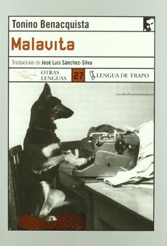 portada Malavita (in Spanish)