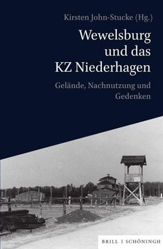 portada Wewelsburg Und Das Kz Niederhagen: Gelande, Nachnutzung Und Gedenken (en Alemán)