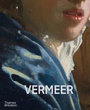 portada Vermeer (en Inglés)
