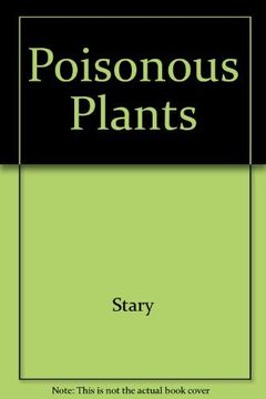 portada Poisonous Plants