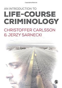 portada An Introduction to Life-Course Criminology (in English)