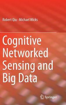 portada wireless distributed computing and cognitive sensing (en Inglés)