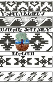 portada yatruelife's musical journey (in English)