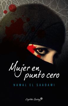 portada Mujer en Punto Cero (in Spanish)