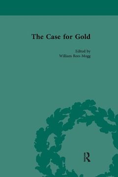 portada The Case for Gold Vol 1 (en Inglés)