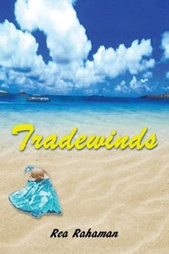 portada Tradewinds (en Inglés)
