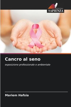 portada Cancro al seno (in Italian)