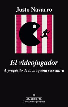 portada El videojugador (in Spanish)