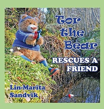 portada Tor the Bear Rescues a Friend