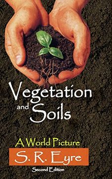 portada Vegetation and Soils: A World Picture (en Inglés)