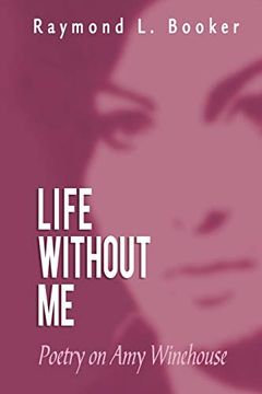 portada Life Without me (in English)