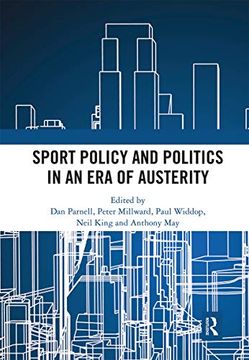 portada Sport Policy and Politics in an era of Austerity (en Inglés)
