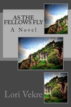 portada As The Fellows Fly