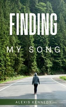 portada Finding My Song (in English)
