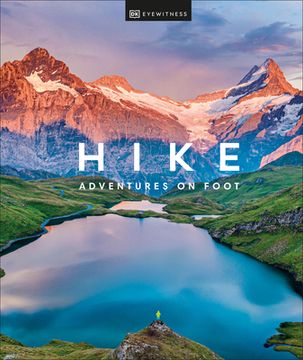 portada Hike: Adventures on Foot (en Inglés)