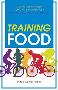 portada Training Food 