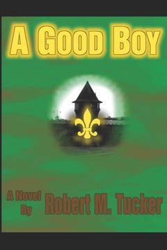 portada A Good Boy (in English)