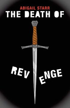 portada The Death of Revenge 
