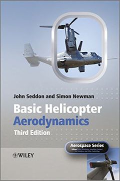 portada basic helicopter aerodynamics