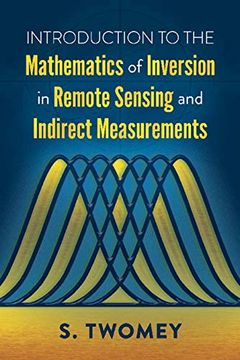 portada Introduction to the Mathematics of Inversion in Remote Sensing and Indirect Measurements 