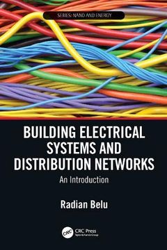 portada Building Electrical Systems and Distribution Networks: An Introduction (en Inglés)