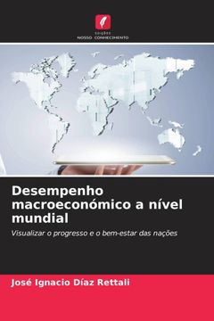 portada Desempenho Macroeconómico a Nível Mundial