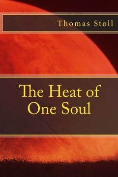 portada The Heat of One Soul