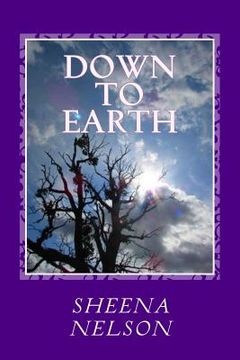 portada down to earth: faeries in trouble (in English)