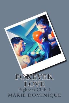 portada Forever Love (en Inglés)