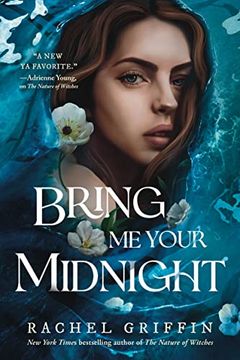 portada Bring me Your Midnight (in English)