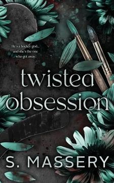 portada Twisted Obsession: Alternate Cover (in English)