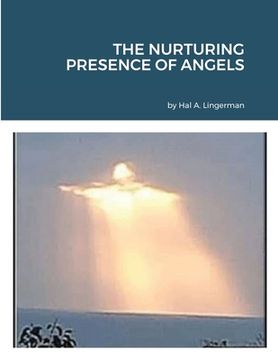 portada The Nurturing Presence of Angels (in English)