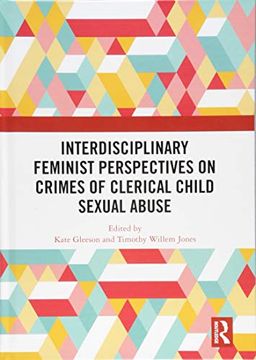 portada Interdisciplinary Feminist Perspectives on Crimes of Clerical Child Sexual Abuse (in English)