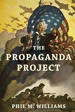 portada The Propaganda Project (en Inglés)
