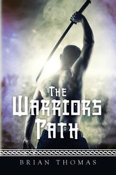 portada The Warriors Path (en Inglés)